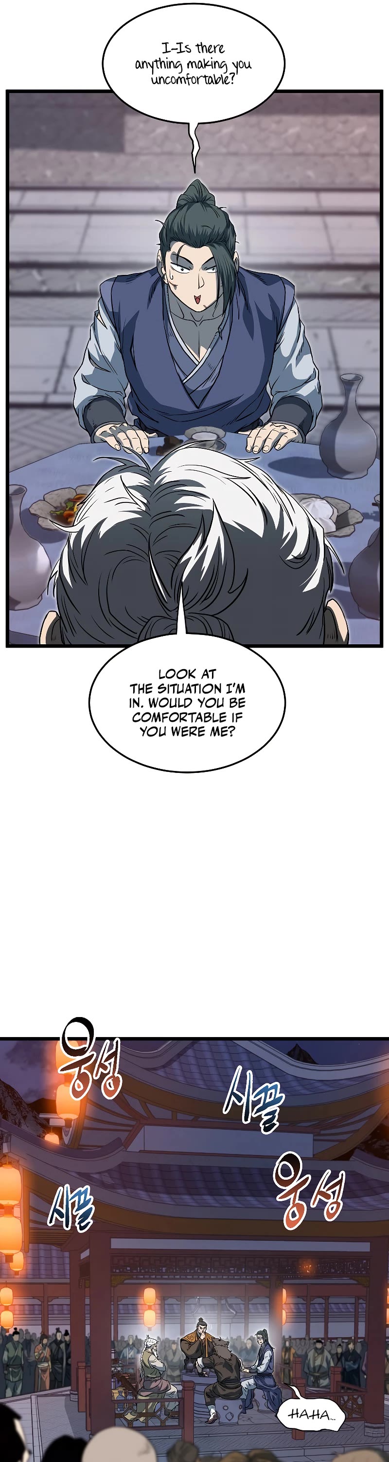 Murim Login Chapter 129 image 26